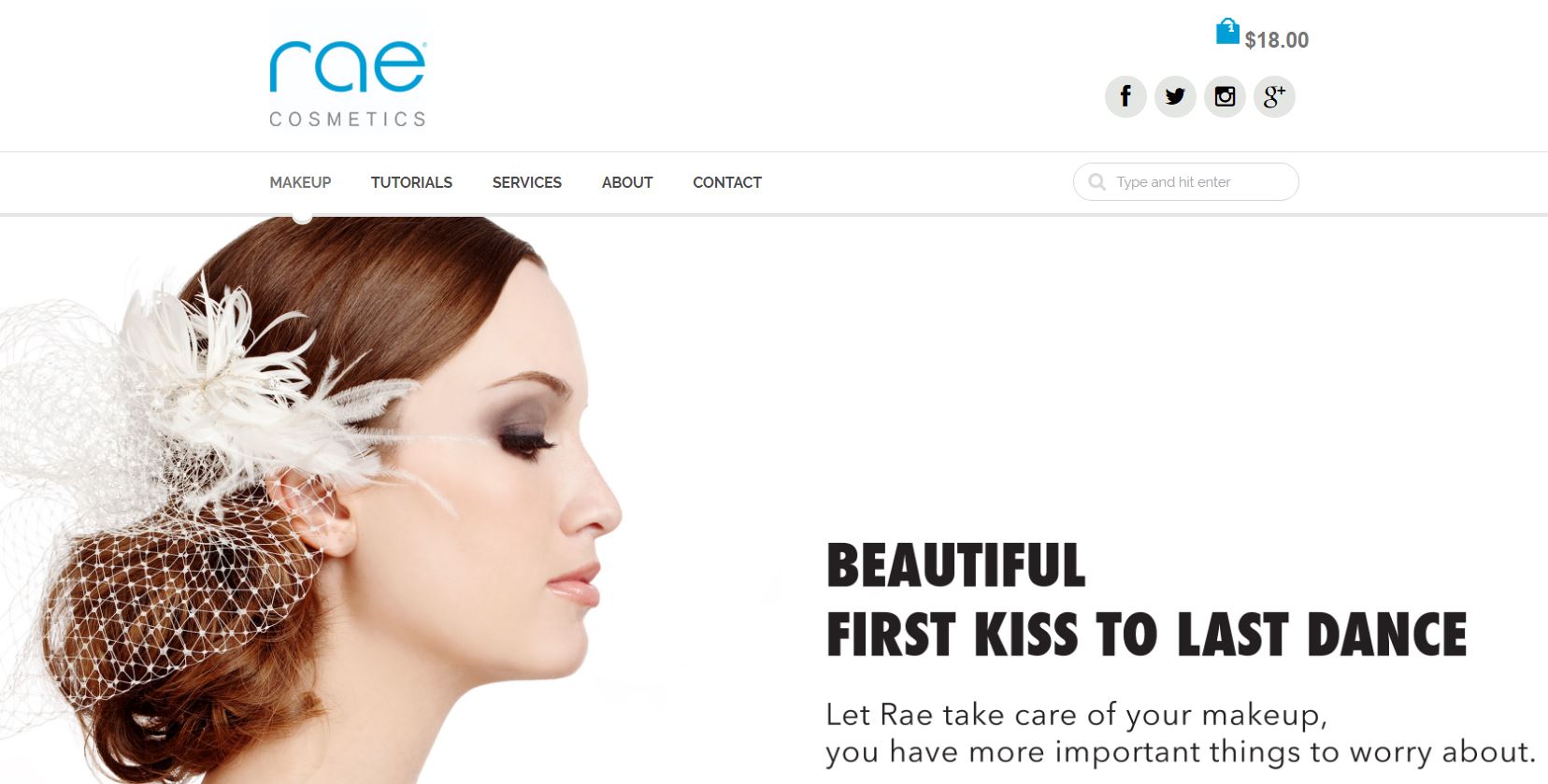 rae-cosmetics-website-for-market-ambassador-projects
